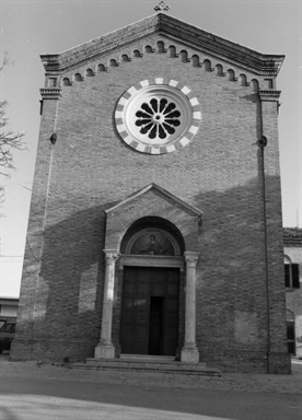 Chiesa di S. Sabino
